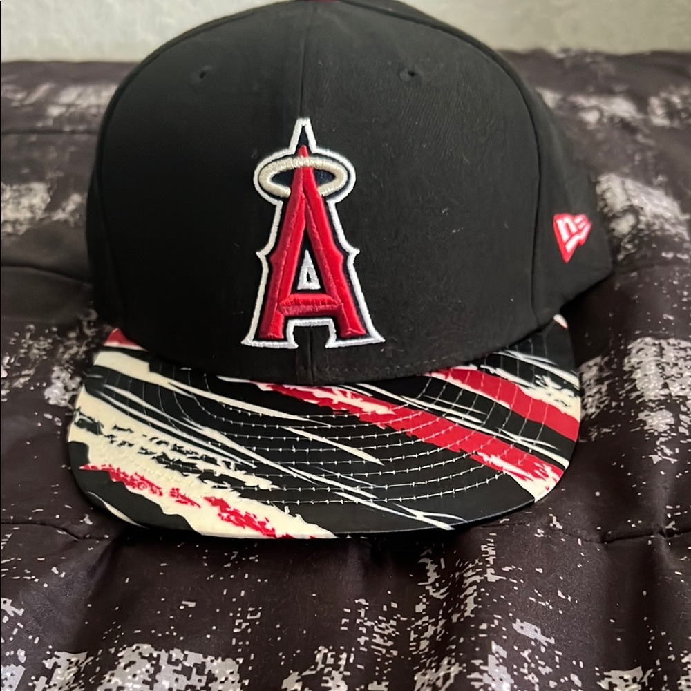 Angels Snapback - image 1